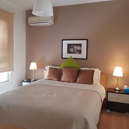 Achillion Gardens, Near Unic By 'Flats Nicosia' Apartment ภายนอก รูปภาพ