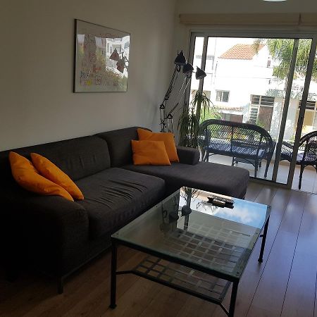 Achillion Gardens, Near Unic By 'Flats Nicosia' Apartment ภายนอก รูปภาพ