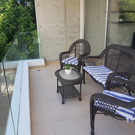 Achillion Gardens, Near Unic By 'Flats Nicosia' Apartment ภายนอก รูปภาพ