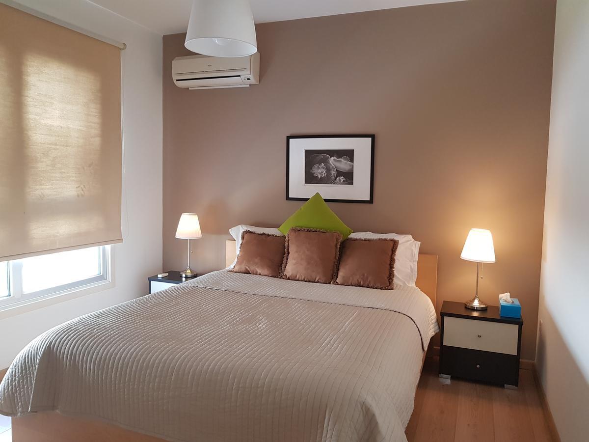 Achillion Gardens, Near Unic By 'Flats Nicosia' Apartment ภายนอก รูปภาพ