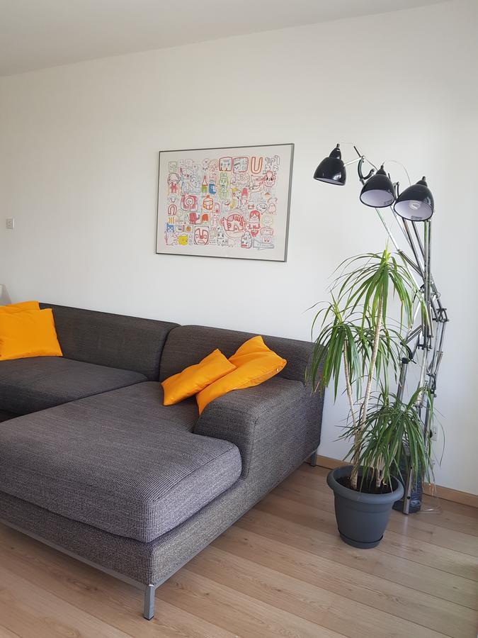 Achillion Gardens, Near Unic By 'Flats Nicosia' Apartment ภายนอก รูปภาพ