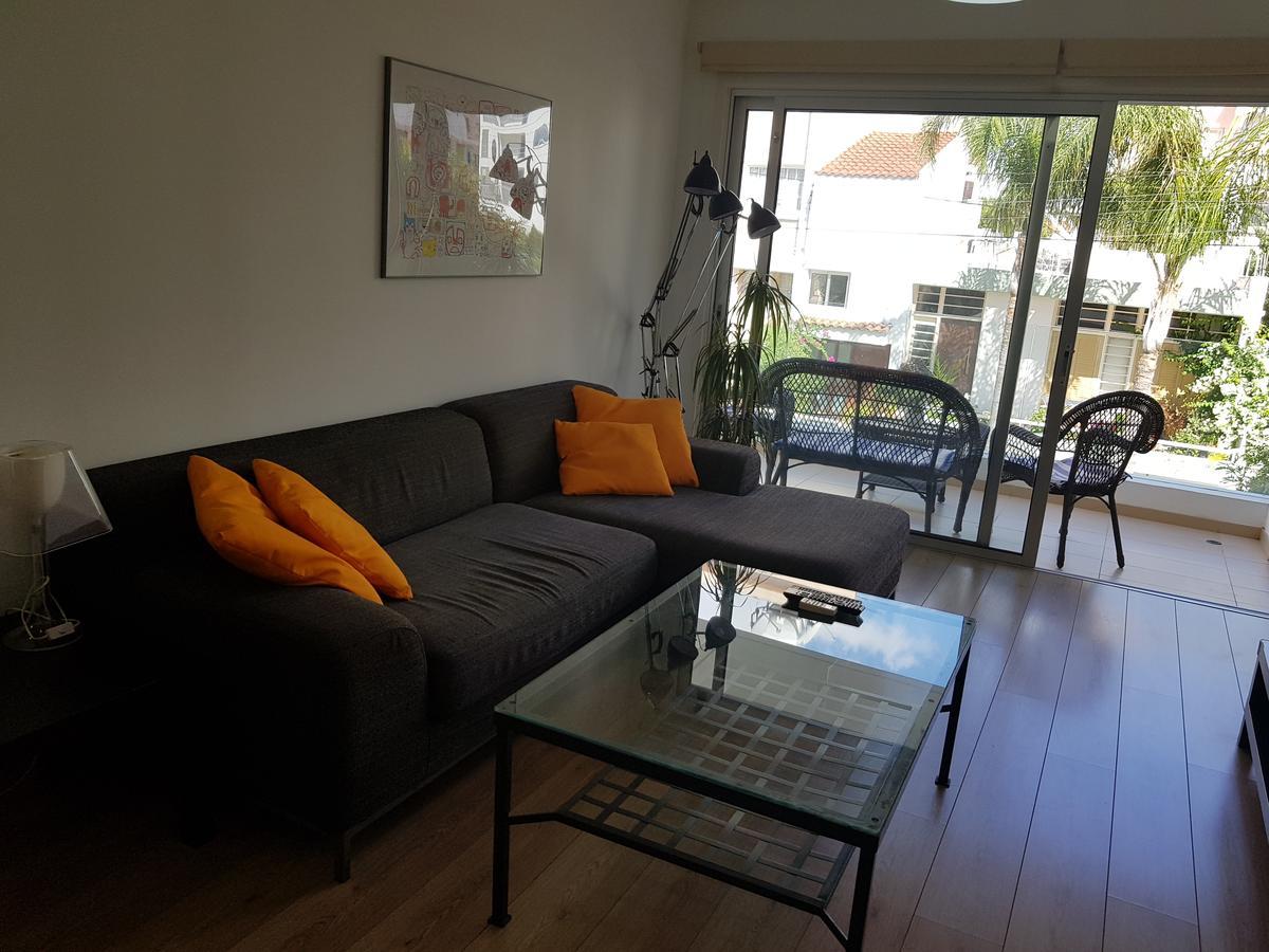 Achillion Gardens, Near Unic By 'Flats Nicosia' Apartment ภายนอก รูปภาพ