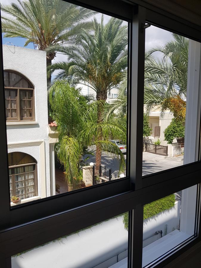Achillion Gardens, Near Unic By 'Flats Nicosia' Apartment ภายนอก รูปภาพ