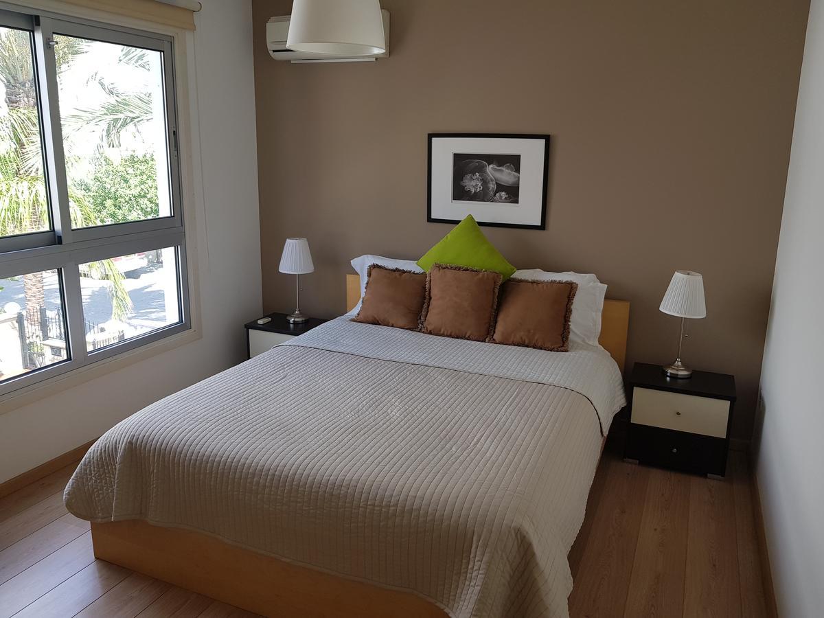 Achillion Gardens, Near Unic By 'Flats Nicosia' Apartment ภายนอก รูปภาพ