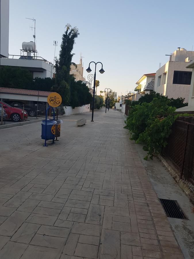 Achillion Gardens, Near Unic By 'Flats Nicosia' Apartment ภายนอก รูปภาพ
